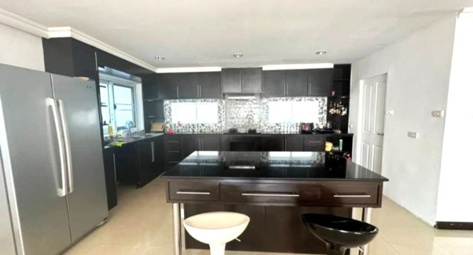 Haus zum Kauf mit 3 Zimmer in East Pattaya, Pattaya