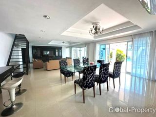 出售 3 卧室 独立屋 在 Bang Lamung, Chon Buri