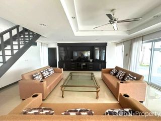 出售 3 卧室 独立屋 在 Bang Lamung, Chon Buri