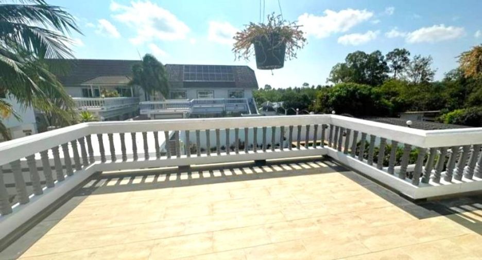 Haus zum Kauf mit 3 Zimmer in East Pattaya, Pattaya