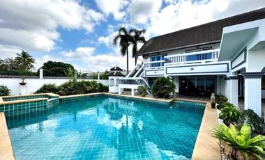 Haus zum Kauf mit 3 Zimmer in East Pattaya, Pattaya