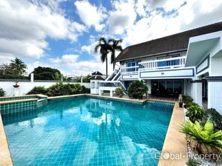 出售 3 卧室 独立屋 在 Bang Lamung, Chon Buri