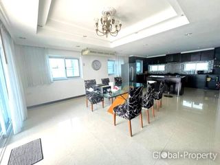 出售 3 卧室 独立屋 在 Bang Lamung, Chon Buri