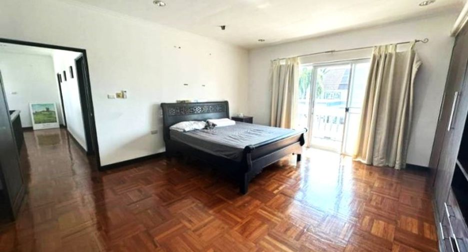 Haus zum Kauf mit 3 Zimmer in East Pattaya, Pattaya