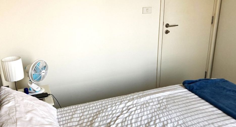 Wohnung zum Kauf mit 2 Zimmer in Pratumnak, Pattaya