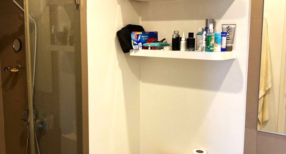 Wohnung zum Kauf mit 2 Zimmer in Pratumnak, Pattaya