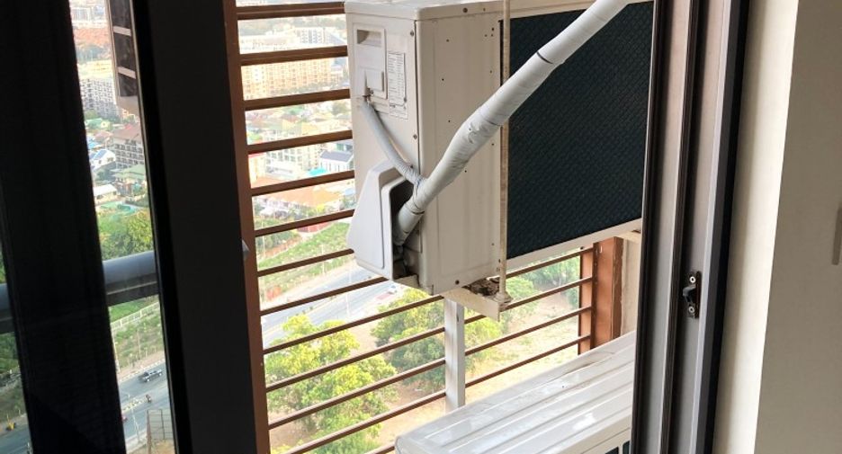 Wohnung zum Kauf mit 2 Zimmer in Pratumnak, Pattaya