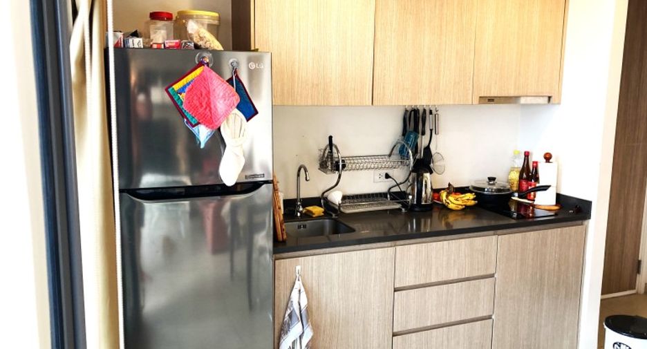 Wohnung zum Kauf mit 2 Zimmer in Pratumnak, Pattaya