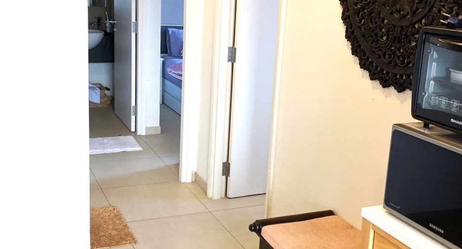 Wohnung zum Kauf mit 2 Zimmer in Pratumnak, Pattaya