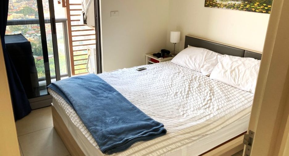 Wohnung zum Kauf mit 2 Zimmer in Pratumnak, Pattaya