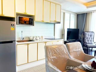 Продажа 2 спальни кондо в Na Jomtien, Паттайя