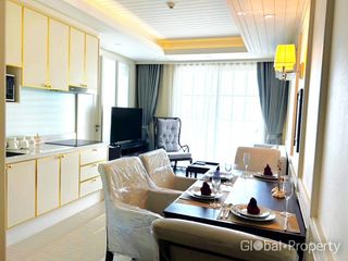Продажа 2 спальни кондо в Na Jomtien, Паттайя