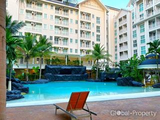Продажа 2 спальни кондо в Na Jomtien, Паттайя