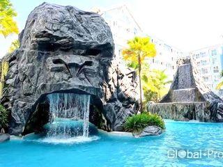 Продажа 2 спальни кондо в Na Jomtien, Паттайя