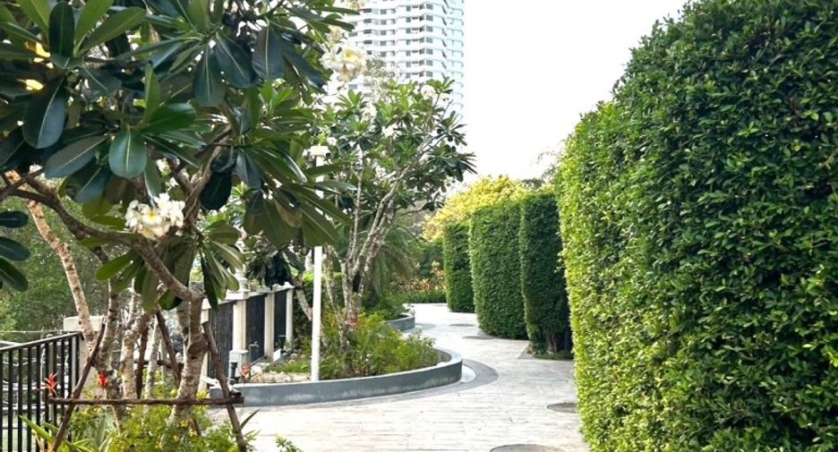 ขาย 2 ห้องนอน คอนโด ใน สัตหีบ, ชลบุรี