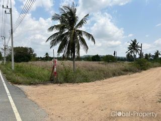 For sale land in Bang Lamung, Chonburi