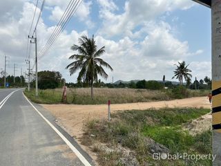For sale land in Bang Lamung, Chonburi