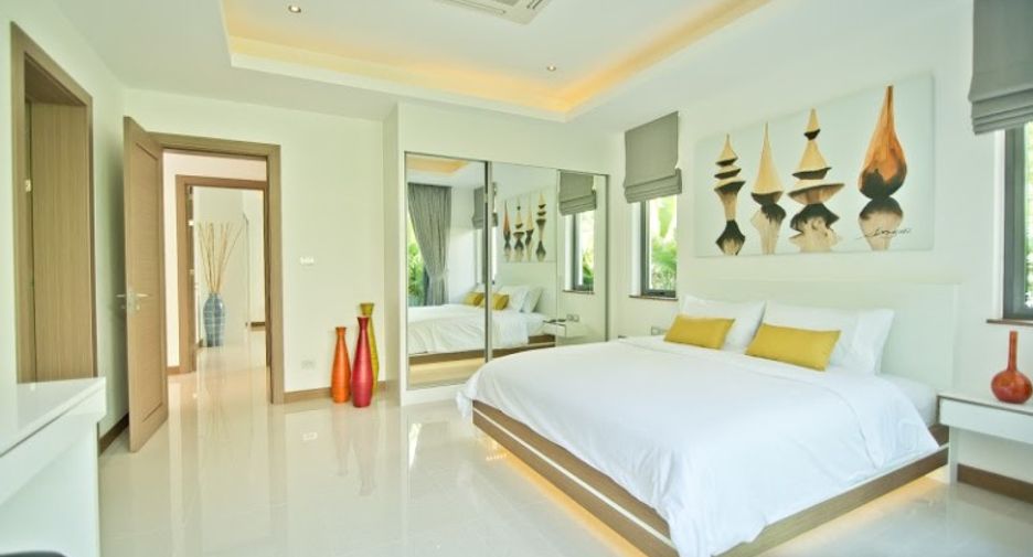 ขาย 4 ห้องนอน บ้านเดี่ยว ใน พัทยาตะวันออก, พัทยา