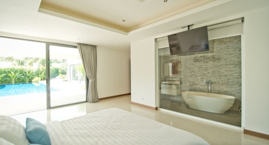 ขาย 4 ห้องนอน บ้านเดี่ยว ใน พัทยาตะวันออก, พัทยา