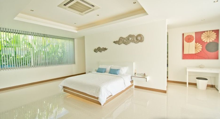 ขาย 4 ห้องนอน บ้านเดี่ยว ใน พัทยาตะวันออก, พัทยา