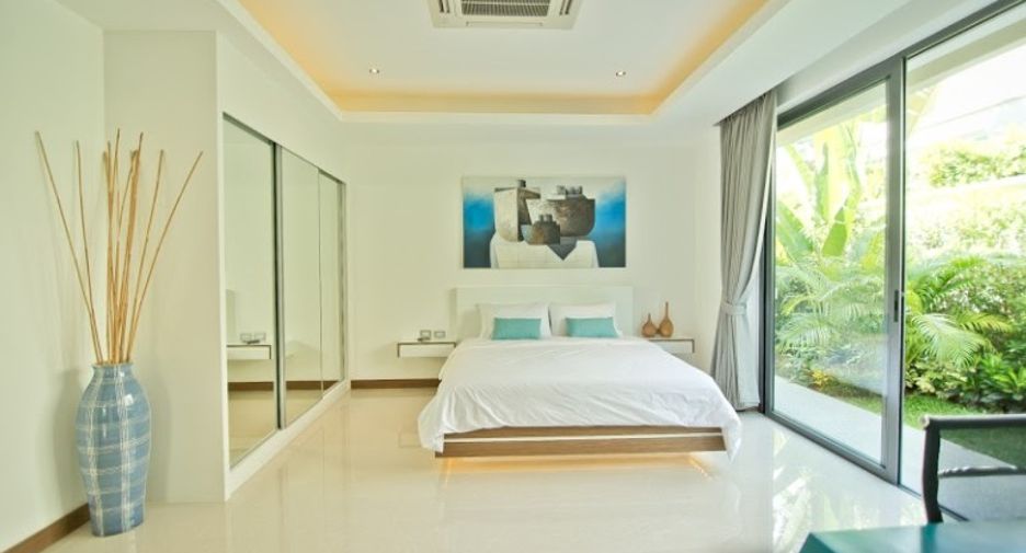 ขาย 4 ห้องนอน บ้านเดี่ยว ใน พัทยาตะวันออก, พัทยา