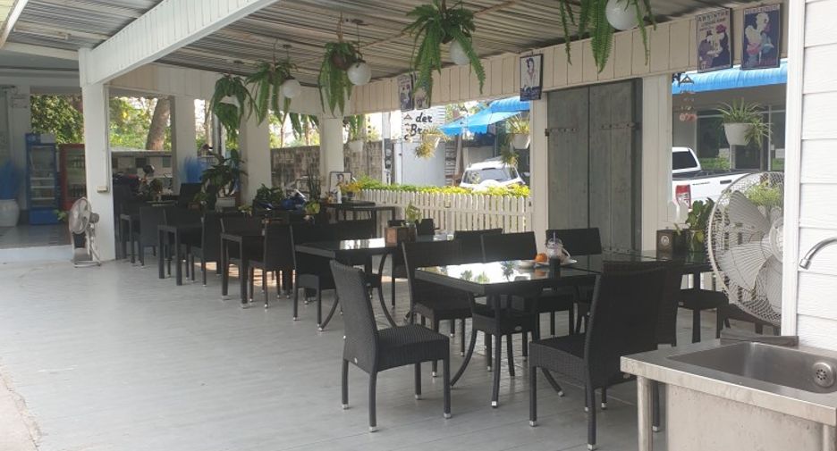 À vendre hôtel à Sattahip, Chonburi