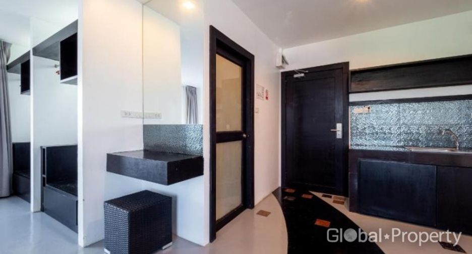À vendre hôtel à Sattahip, Chonburi