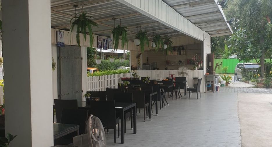 À vendre hôtel à Sattahip, Chonburi