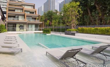 À vendre 1 chambre condo à Jomtien, Pattaya