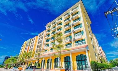出售 1 卧室 公寓 在 Jomtien, 芭提雅