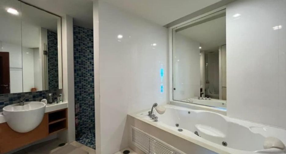 For sale studio condo in North Pattaya, Pattaya