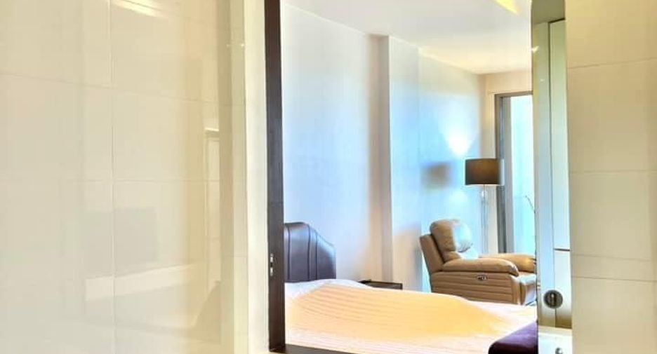 For sale studio condo in North Pattaya, Pattaya