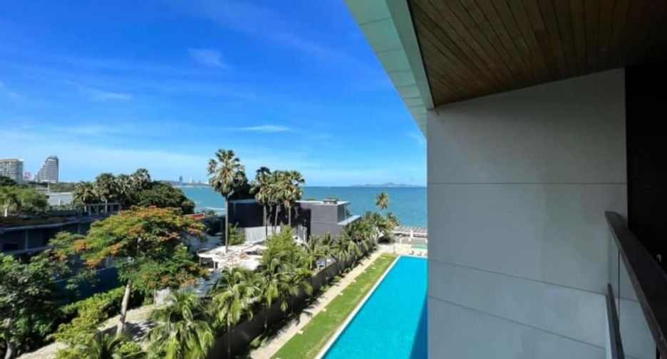 For sale studio condo in North Pattaya, Pattaya