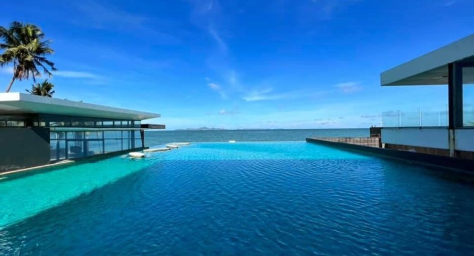For sale studio condo in North Pattaya, Pattaya