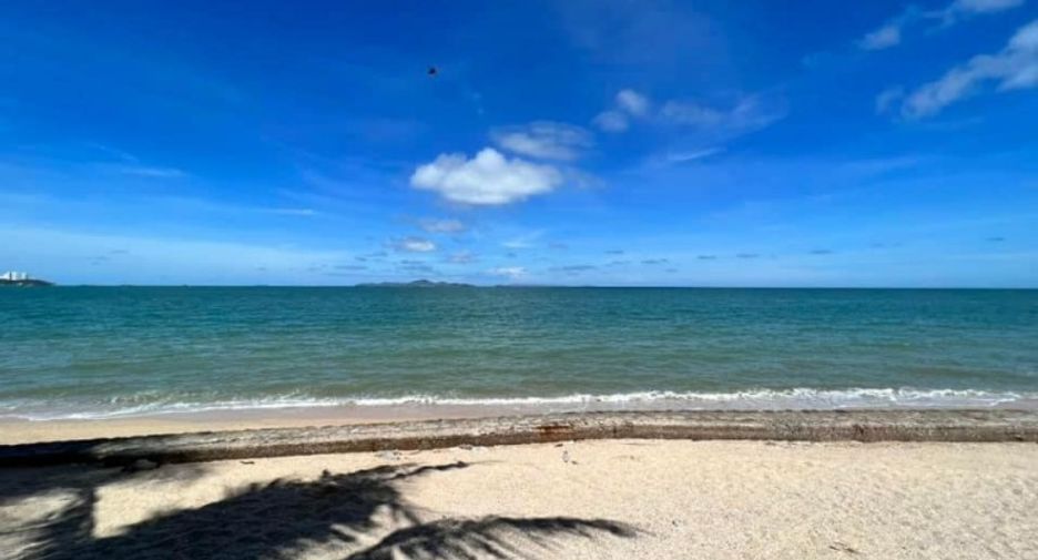 For sale studio condo in North Pattaya, Pattaya