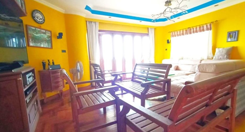 For sale 2 bedrooms condo in North Pattaya, Pattaya