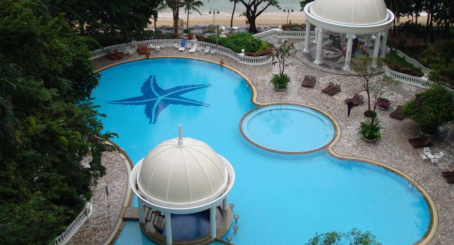 For sale 2 bedrooms condo in North Pattaya, Pattaya
