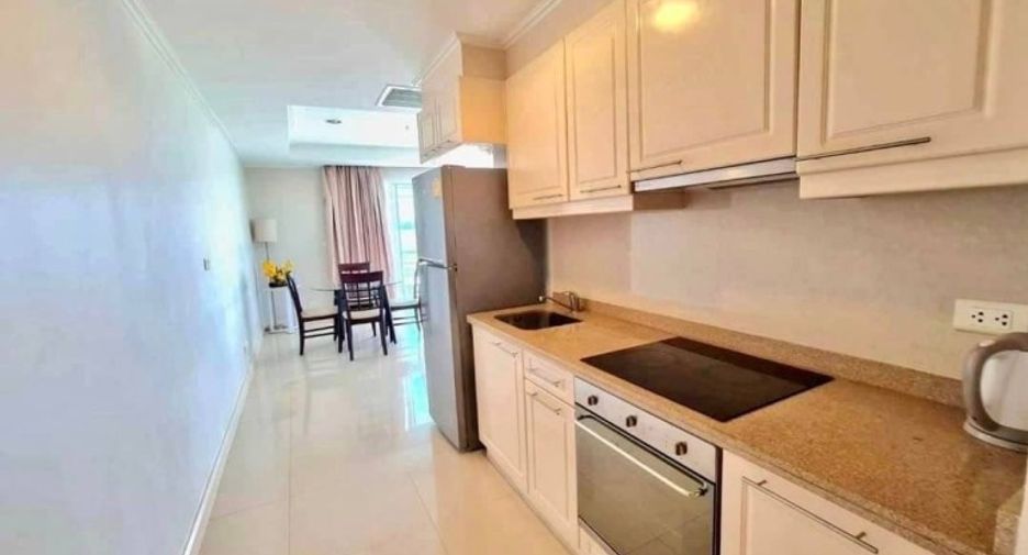 出售 1 卧室 公寓 在 Sattahip, Chon Buri
