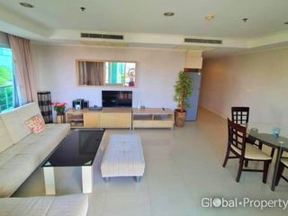 Wohnung zum Kauf mit 1 Zimmer in Na Jomtien, Pattaya