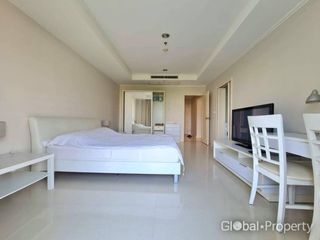 Wohnung zum Kauf mit 1 Zimmer in Na Jomtien, Pattaya