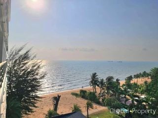 Wohnung zum Kauf mit 1 Zimmer in Na Jomtien, Pattaya