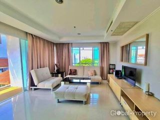 Wohnung zum Kauf mit 1 Zimmer in Na Jomtien, Pattaya