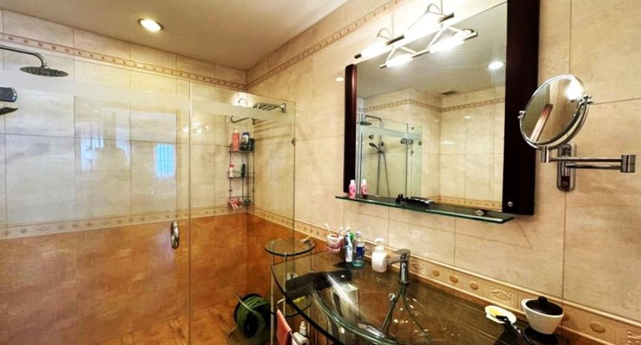 For sale 2 bedrooms condo in Sattahip, Chonburi