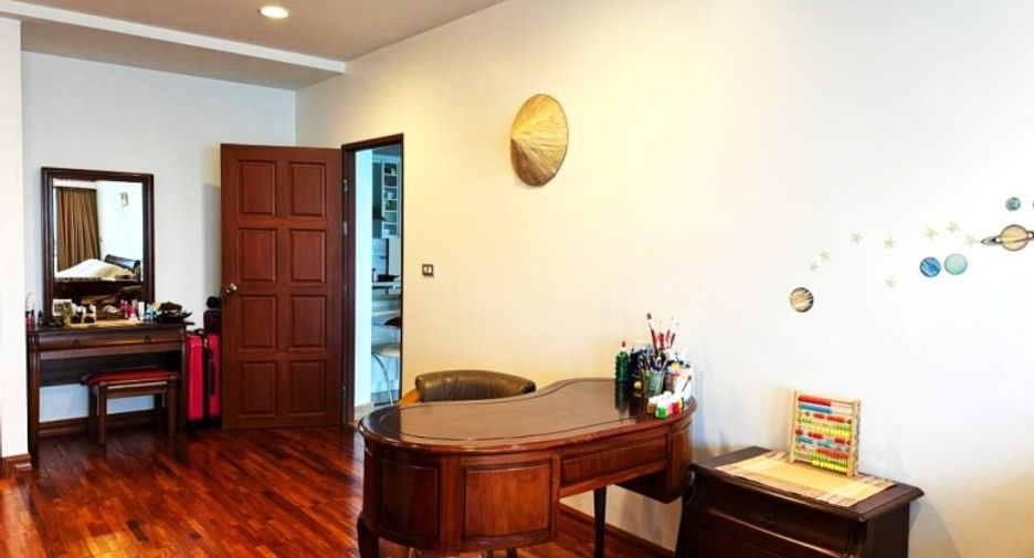 For sale 2 bedrooms condo in Sattahip, Chonburi