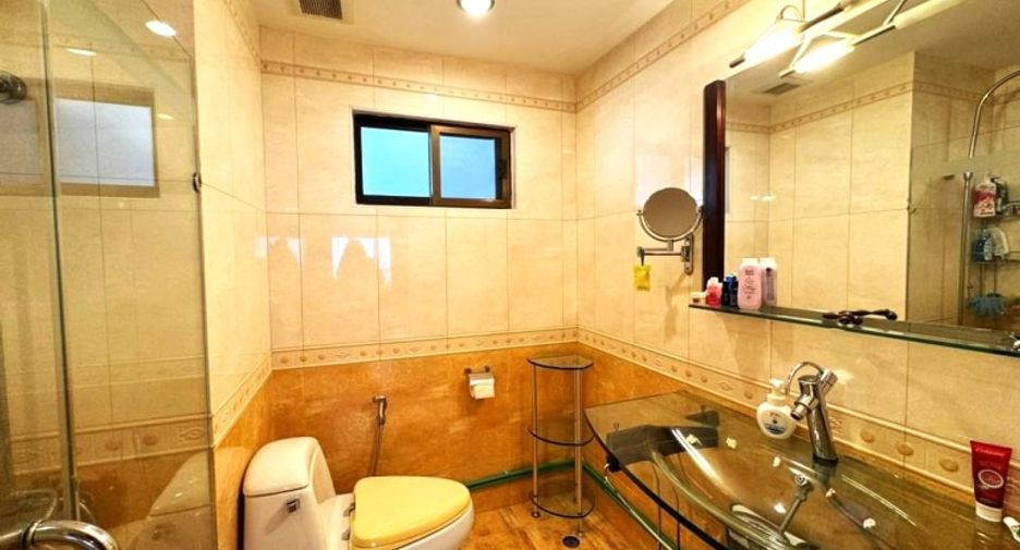 For sale 2 bedrooms condo in Sattahip, Chonburi