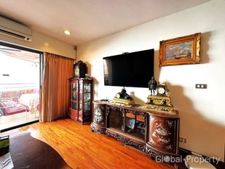 Продажа 3 спальни кондо в Na Jomtien, Паттайя