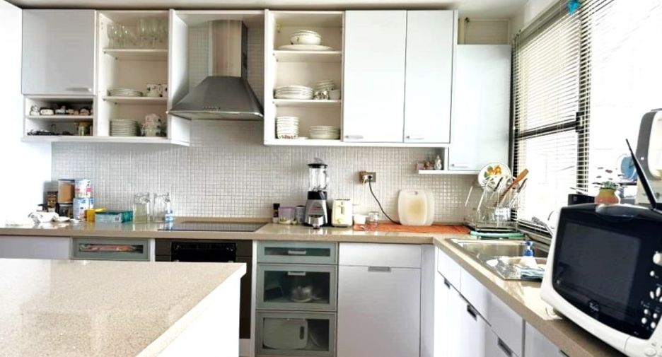 For sale 3 bedrooms condo in Sattahip, Chonburi