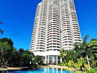 Продажа 3 спальни кондо в Na Jomtien, Паттайя