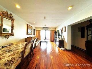Продажа 3 спальни кондо в Na Jomtien, Паттайя