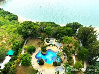 Продажа 3 спальни кондо в Na Jomtien, Паттайя